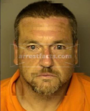 David Mitchell Anderson