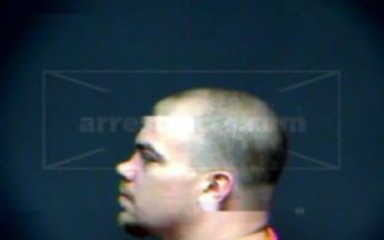 Joshua Allen Garrett
