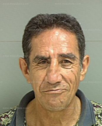 Francisco Flores