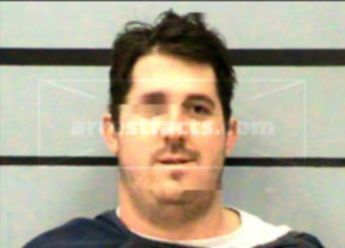 Blake Andrew Bruce