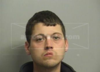 Andrew Keith Martin