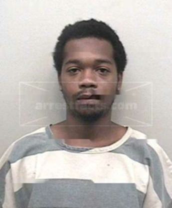 Jeremiah Labrenits Merritt