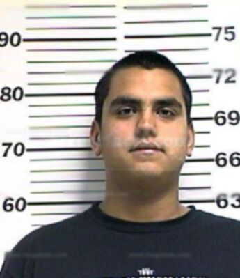 Taide Aaron Boatright