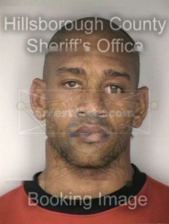 Terry Lamon Harris