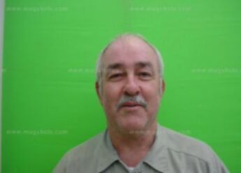 Steve W Griffith