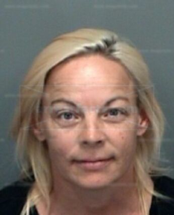 Karen Kaye Forrester