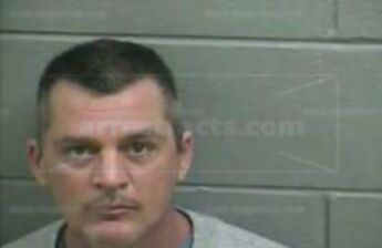 Roger Earl Herrington