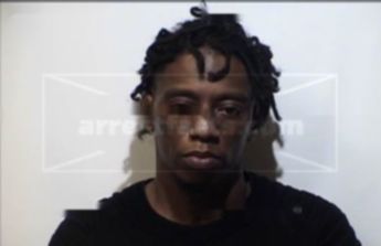 Trumaine Alonzo Manchouck