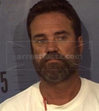 Mark Anthony Tye Mayfield