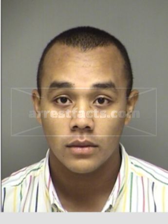 Jordan Isaiah Coats