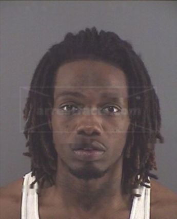 Dyrice Anthony Porter
