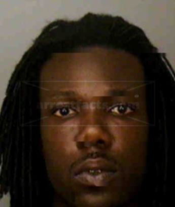 Jarius James Carpenter