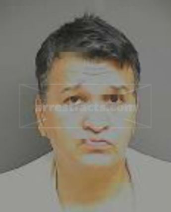 Daniel Martin Hernandez
