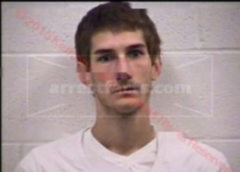 Austin Wade Hardy