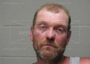 Harold Eugene Hamm Jr.