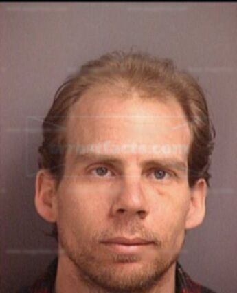 Christopher Scott Monroe