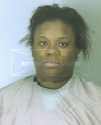 Christina Beatrice Scott