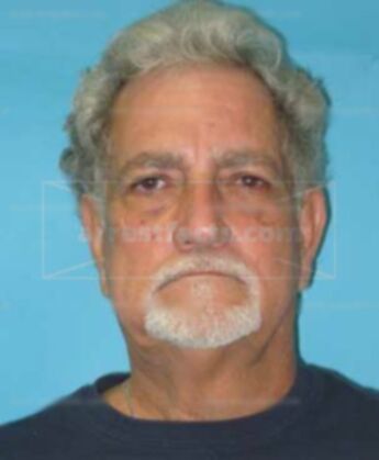 Frank Michael Eaton