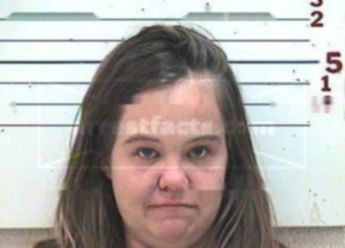 Laura Jeanette O'brien