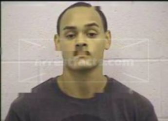 Spencer Douglas Asbury
