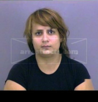 Abby Veronica Chacon