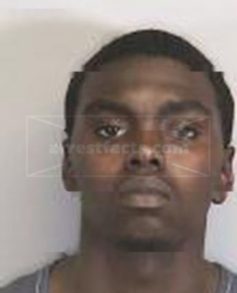 Brandon Renard Williams