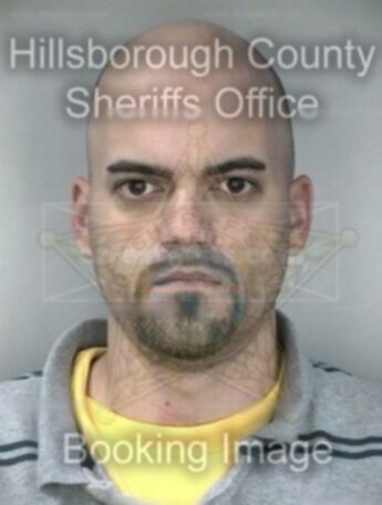 Michael Adam Bailey