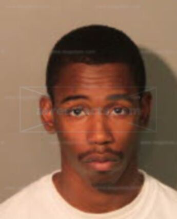 Larry Damar Johnson