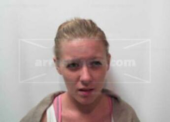 Carissa Nicole Eckert