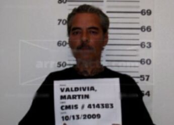 Martin Valdivia