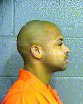 Sheldon Marquise Burkhalter
