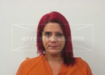 Francesca Rene Scott