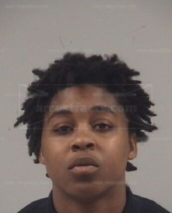 Paris Lanee Hall