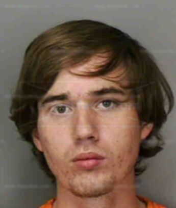 Joshua John Holley