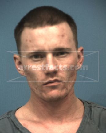 Dustin Christopher Tillman