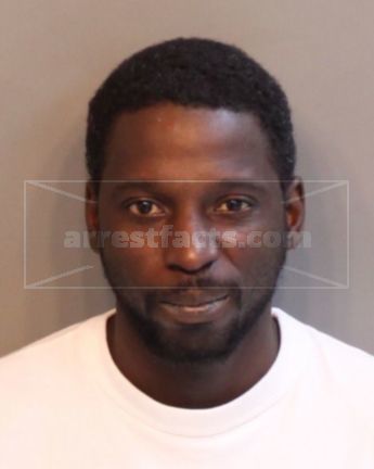Darrel Oneal Gordon
