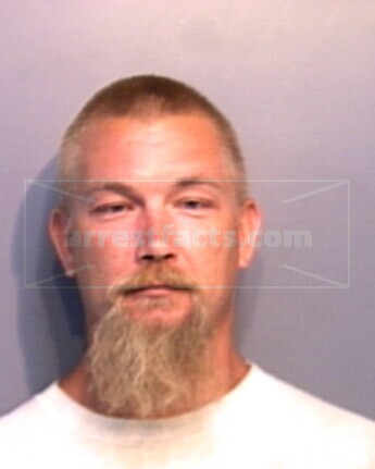 Jeremy Lloyd Mcadoo