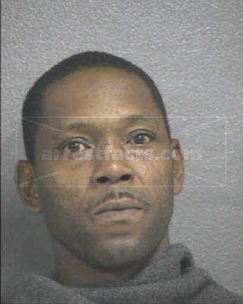 Keith Terez Marshall