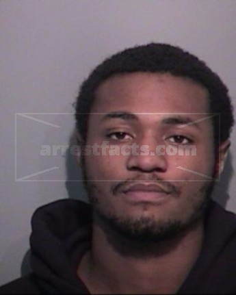 Marlon Edel Delks