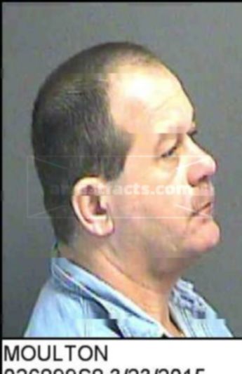 Shannon Dewayne Moulton