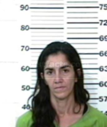 Marlen Rangel Olivarez