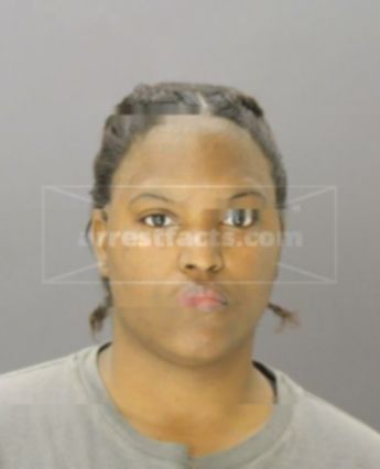 Latoya Goudy