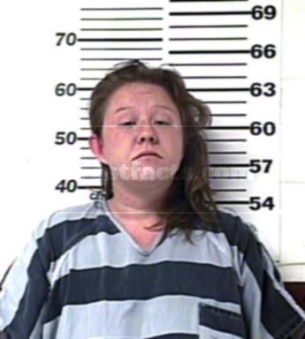 Kimmi Dawn Allen