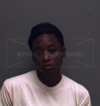 Alicia Cheron Williams