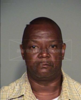 Martin Keith Henry