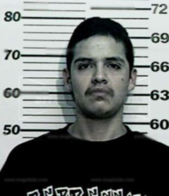 Edgar Kabbin Martinez