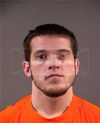 Tyler James Young