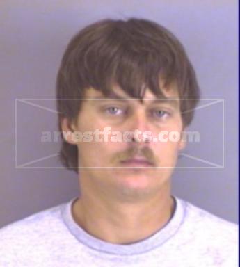 Michael Lamar Jenkins