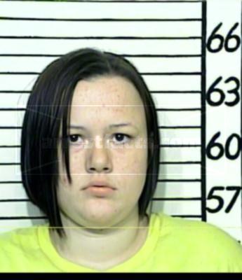 Amelia Kay Minor