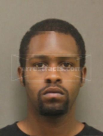 Deanthony Martell Mccoy